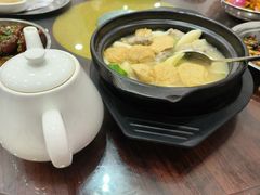 -农汤老店(顺联公园里店)
