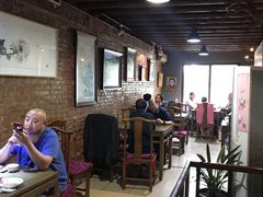 大堂-沈记菜馆(酒仙桥路店)