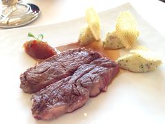 -Caprice(香港四季酒店)