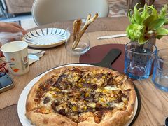 -必胜客(龙茗店)