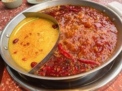 -纸盐河码头火锅(十八梯店)