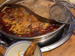 -谭三娘鲜切牛肉自助火锅(文殊院店)