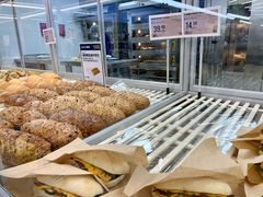 -盒马X会员店(上海森兰商都店)