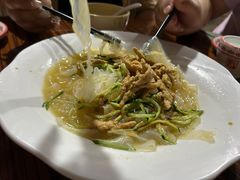 -葛记焖饼(伏牛路店)