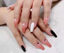 -Halo美甲美睫
