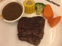 -斗牛士牛排餐厅(又一城店)