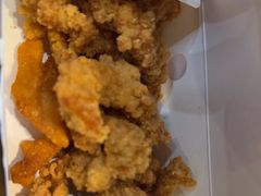 -必胜客(龙湾万达店)