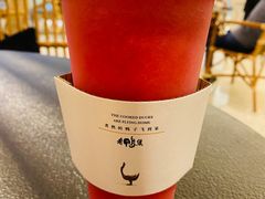 西瓜汁-老鸭集(金沙龙湖天街店)