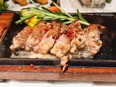 -豪客来牛排(空港华联店)