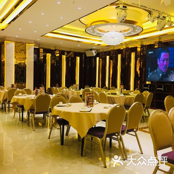 东方印象大酒楼图片-北京粤菜馆-大众点评网