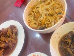 -杏园餐厅(西四北大街店)
