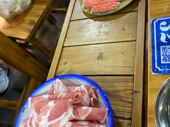 -东镇老火锅(长春路首店)