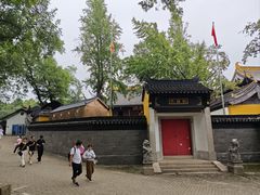 -虞山风景区