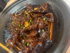 -回味黑鸭煲·始于2006(万松园店)