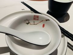-绿茶餐厅(广州嘉裕太阳城店)
