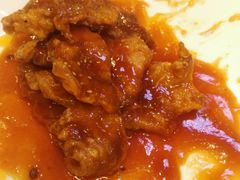 -滨江高丽居饭店