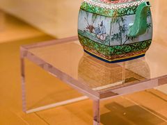 -张学良旧居陈列馆