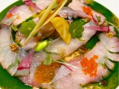 -Oyster Talks 四度蚝法餐厅