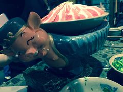 -重庆渝达老火锅(春熙路店)