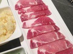 -长嘉·河图火锅(长嘉汇江景旗舰店)