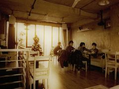 -新沙洞咖啡(泉乐坊店)