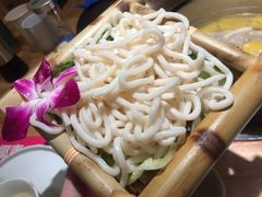 -椰夫人·养生椰子鸡(金沙洲永旺店)