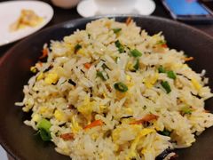 -羡餐厅·杭帮菜·淳菜(千岛湖自由洲际殿店)