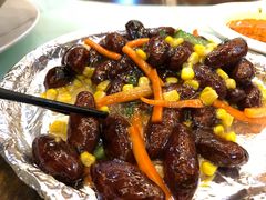 -江南名灶·农家乐(武里山天街店)