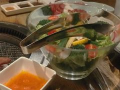 -御牛道日式烤肉料理(杭州万象城店)