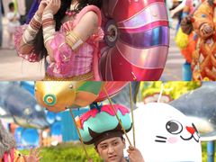 -华夏文旅海洋公园