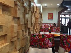 -老关东铁锅炖(上游街店)