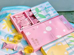 -苏小糖(鼓浪屿三丘田花园店)