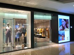 -URBAN REVIVO(欢乐海岸购物中心店)