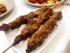 -宜家·瑞典风味餐厅(北京西红门店)