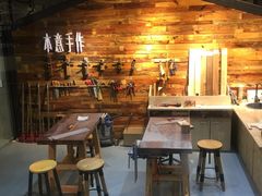 -骑鹅公社(南开大悦城店)