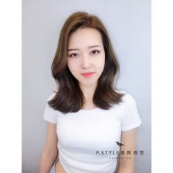 -P.STYLE 派斯造型