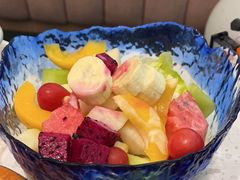 -水天堂西餐厅(昆山万象汇店)