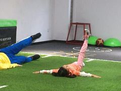 -育健帕里西青少年体能训练中心(朝阳门店)