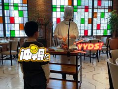 -漢舍中国菜馆(889广场店)