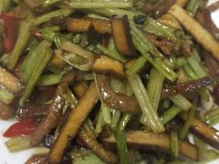 -味好美土菜(迎宾东路店)