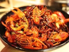 -东厨虾煌(电子街店)