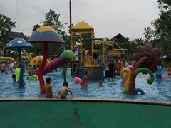 -苏州乐园森林水世界