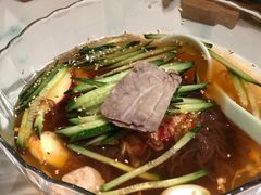 延吉冷面-七八冷面·延边朝鲜族美食(圣熙八号店)