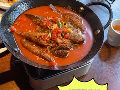 -索溪山寨·湘西饮食文化博物馆(标志门店)