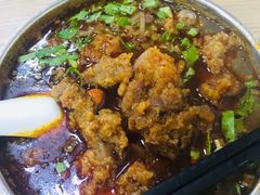 -代四孃牛华豆腐脑美味小食(总店)