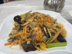 -南华寺素食馆(南华禅寺店)