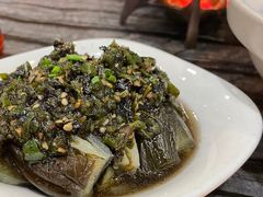 -情妹耙泥鳅·江湖川菜(科华店)
