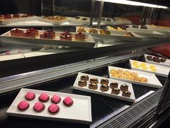 -棕榈岛海鲜自助餐厅(虹桥迎宾馆店)