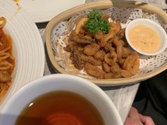 -必胜客(海安文峰店)