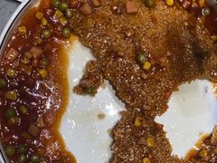 -简普菜烤鱼(苏宁生活广场店)